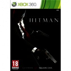 Hitman Absolution Professional Edition Game